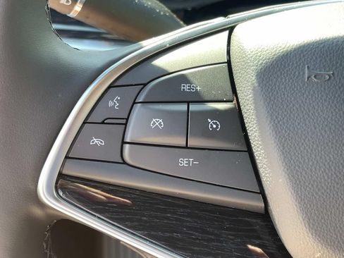 New 2026 Cadillac XT5 Premium Luxury w/ Driver Assist Package AWD/4WD image 33