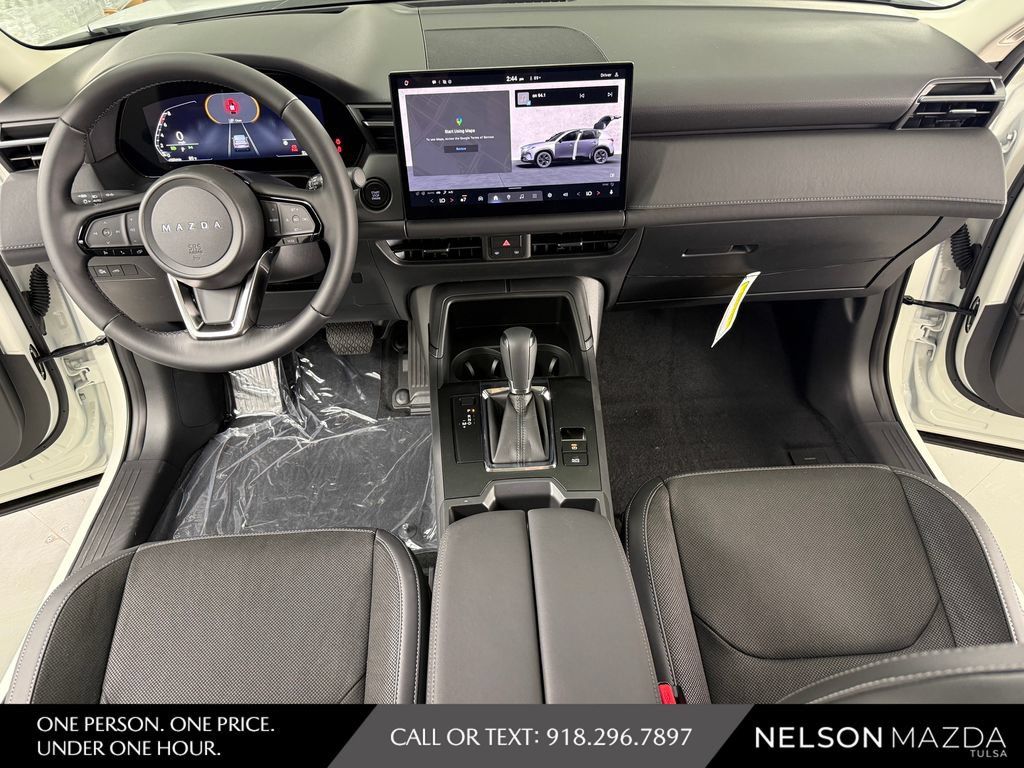 New 2026 MAZDA CX-5 Preferred AWD/4WD image 33