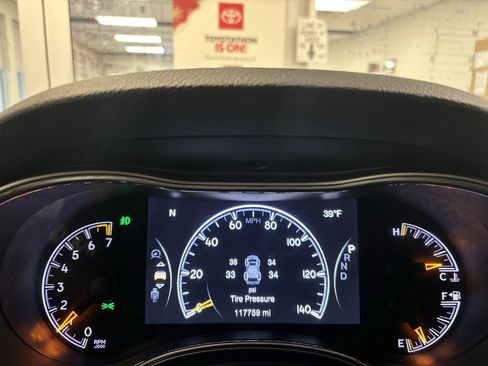 Used 2021 Jeep Grand Cherokee Limited w/ Quick Order Package 28K 80th image 18