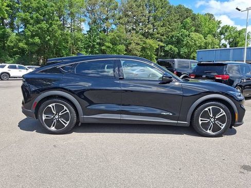 Used 2022 Ford Mustang Mach-E Select AWD/4WD image 7