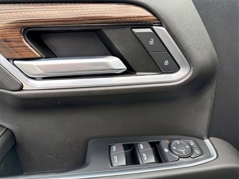 Used 2022 Chevrolet Silverado 1500 LT image 18