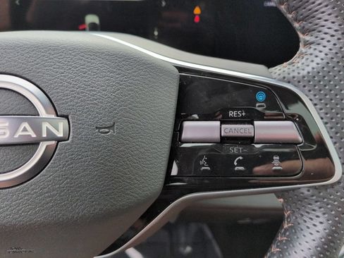 Used 2023 Nissan Ariya AWD image 20