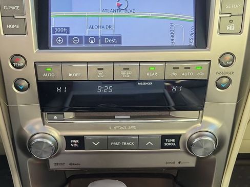 Used 2017 Lexus GX 460 460 image 30