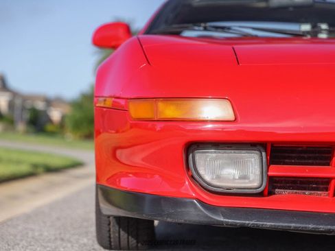 Used 1993 Toyota MR2 Turbo image 34