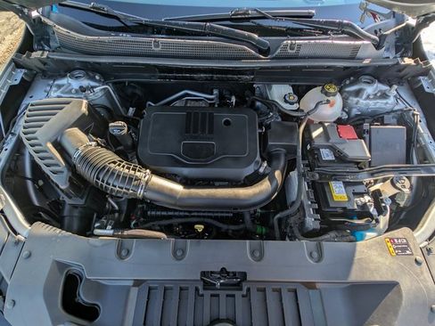 Used 2023 Chevrolet Blazer LT w/ Convenience Package image 27