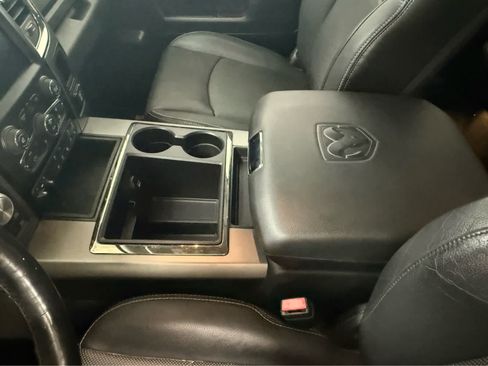 Used 2014 RAM 1500 Sport w/ Trailer Tow Group AWD/4WD image 21