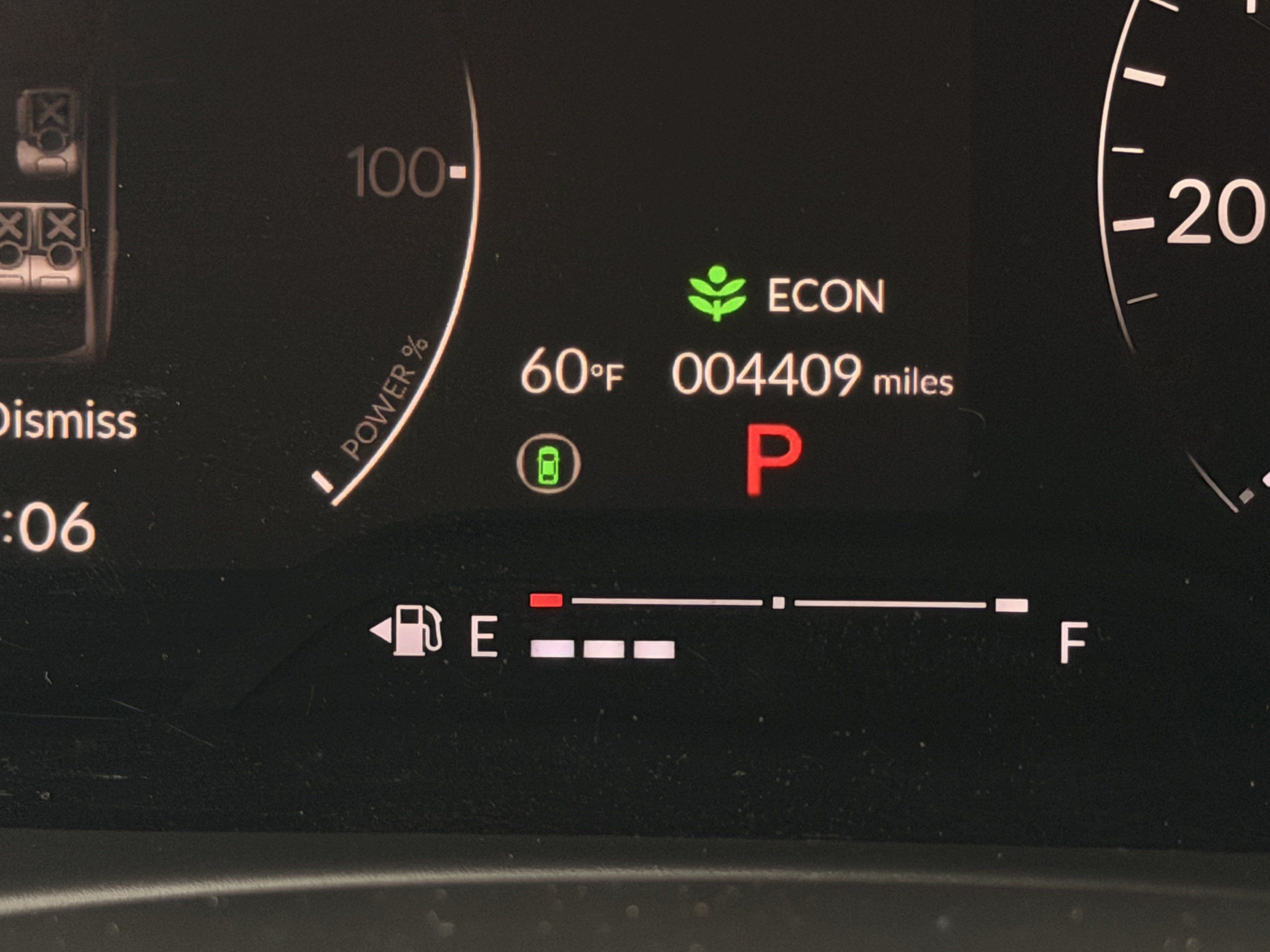 Used 2026 Honda Civic FWD Hybrid Sedan image 22