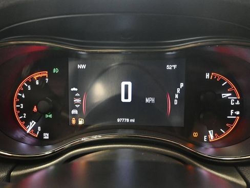 Used 2020 Dodge Durango R/T w/ Trailer Tow Group IV AWD/4WD image 32