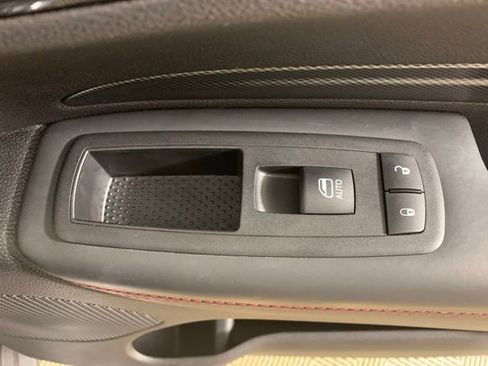 Used 2025 Dodge Durango R/T AWD/4WD image 32