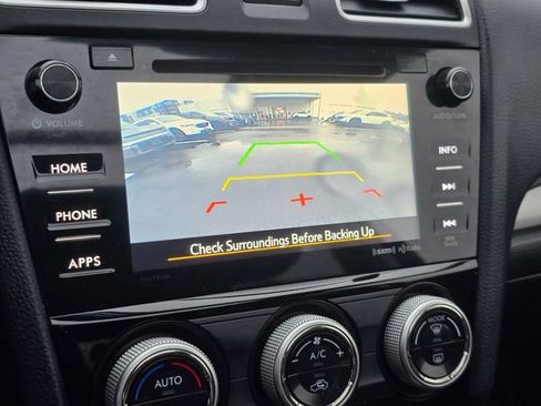 Used 2018 Subaru Forester 2.5i Premium w/ Protection Package #1 image 36