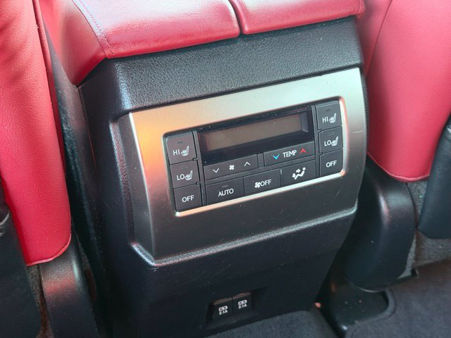 Used 2023 Lexus GX 460 Premium w/ Premium Package AWD/4WD image 37