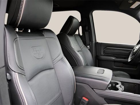 Used 2024 RAM 2500 Power Wagon w/ Level 2 Equipment Group image 19