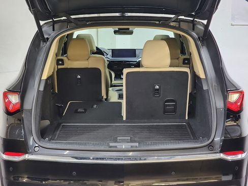 Certified 2024 Acura MDX SH-AWD w/ Technology Package image 8