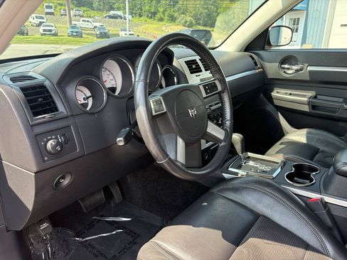 Used 2008 Dodge Charger R/T RWD image 14