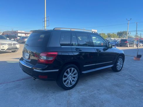 Used 2010 Mercedes-Benz GLK 350 2WD image 6