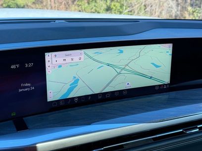 New 2025 Cadillac Escalade IQ Luxury 2