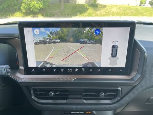 New 2026 Ford Bronco Sport Outer Banks AWD/4WD image 19
