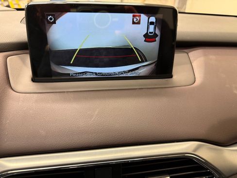 Used 2017 MAZDA CX-9 Grand Touring image 12