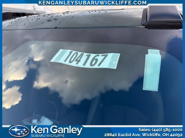 New 2026 Subaru Outback Limited XT AWD/4WD image 28