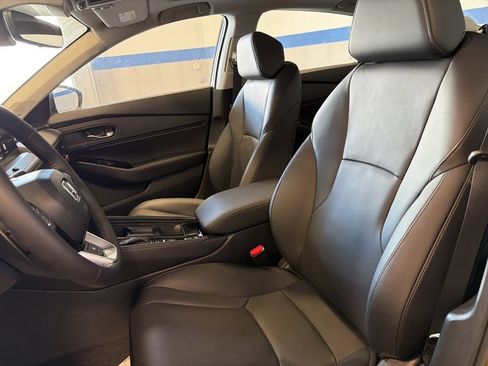 New 2026 Honda Accord Touring image 17