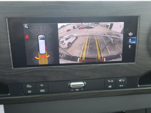 New 2023 Mercedes-Benz Sprinter 3500 image 16
