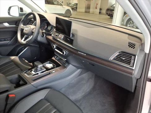 Certified 2023 Audi Q5 2.0T Premium image 22
