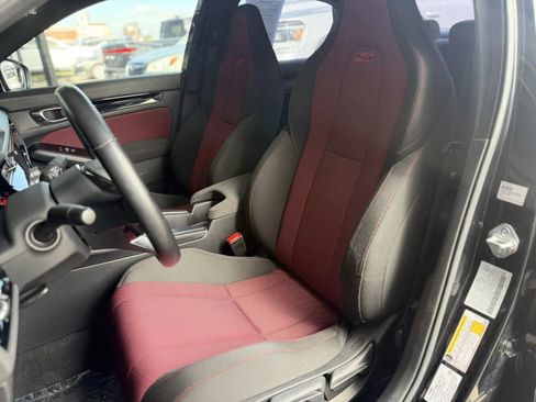 Used 2023 Honda Civic Si image 14
