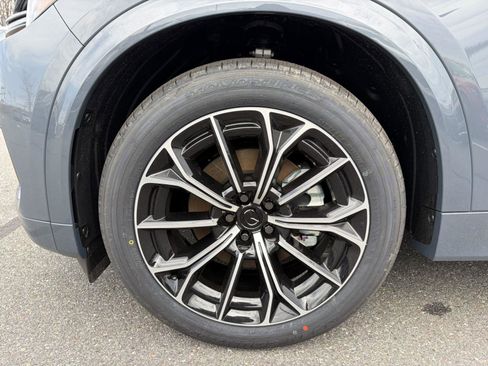 New 2026 MAZDA CX-70 3.3 Turbo S w/ Premium Plus image 42