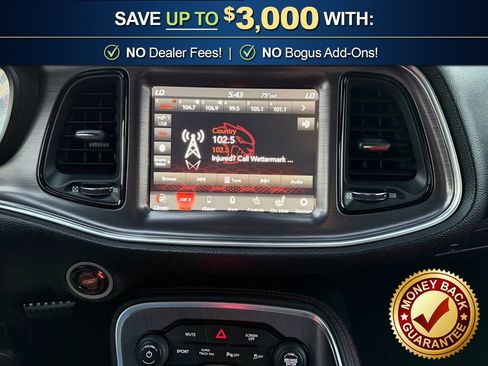 Used 2018 Dodge Challenger R/T Scat Pack image 26