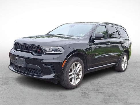 Used 2024 Dodge Durango GT AWD/4WD image 1