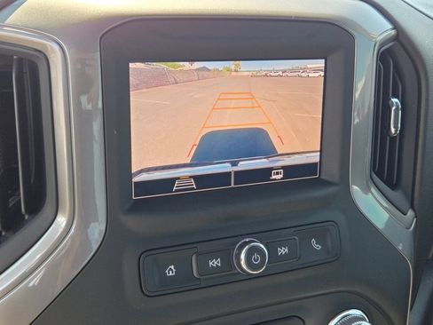 Used 2025 GMC Sierra 2500 Pro RWD image 23