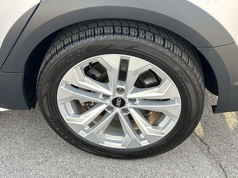 Used 2023 Audi A4 2.0T allroad Premium image 15