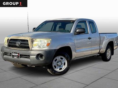 Used 2006 Toyota Tacoma 2WD Access Cab