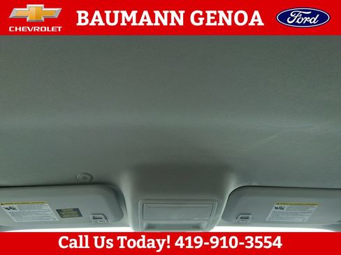 Used 2022 Ford Escape SEL FWD image 15