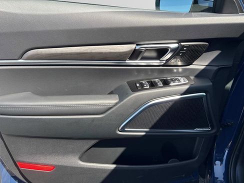 New 2025 Kia Telluride SX X-Line image 21