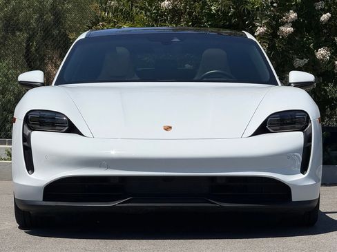 Certified 2023 Porsche Taycan RWD image 10