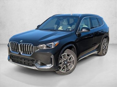 Used 2026 BMW X1 xDrive28i w/ Convenience Package image 1