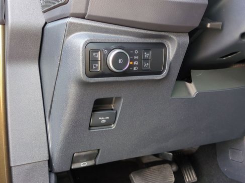 Used 2024 Ford Bronco Raptor image 16