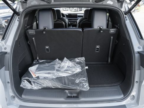 Certified 2026 INFINITI QX60 Sport w/ Dark Cargo Package AWD/4WD image 41