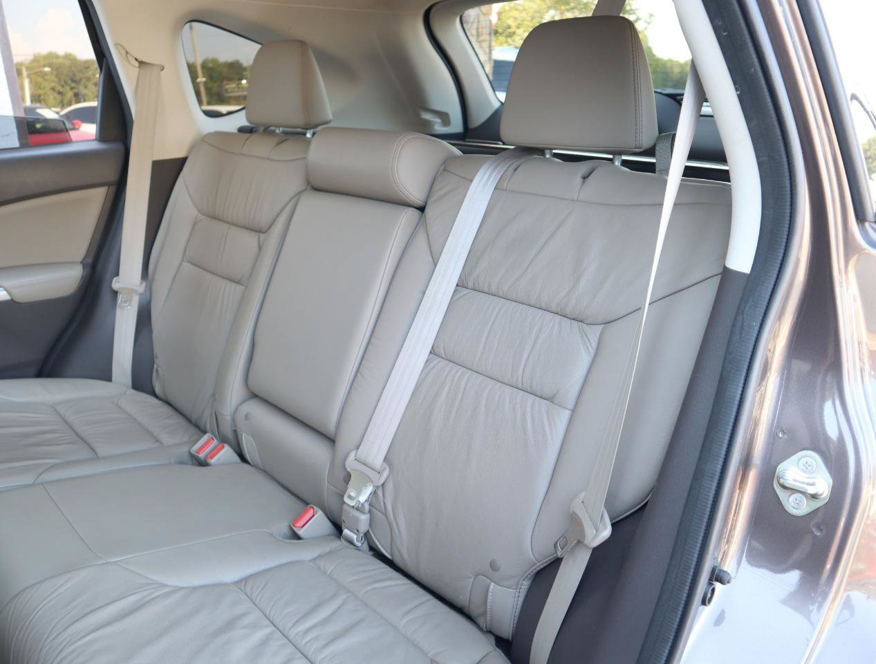 Used 2014 Honda CR-V EX-L image 22