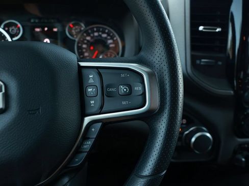 New 2026 RAM 1500 Tradesman AWD/4WD image 20