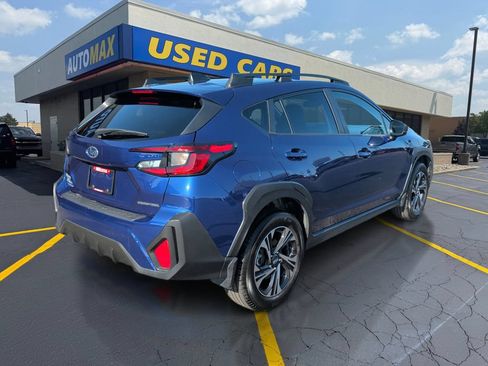 Used 2024 Subaru Crosstrek 2.0i Premium AWD/4WD image 5