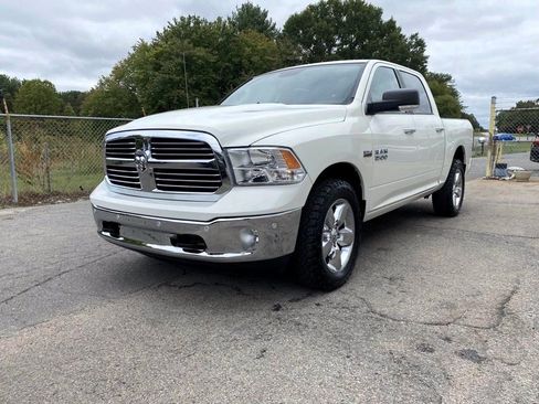 Used 2016 RAM 1500 Lone Star image 4