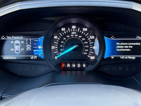 Used 2024 Ford Edge SE w/ Cargo Accessory Package image 28