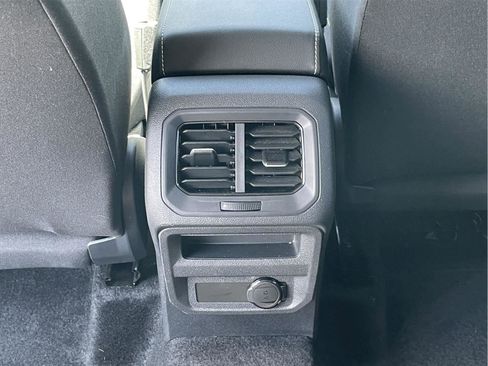 Used 2024 Volkswagen Tiguan S AWD/4WD image 16
