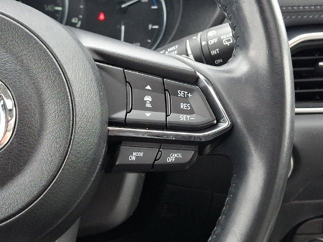 Used 2020 MAZDA CX-5 Grand Touring AWD/4WD image 22