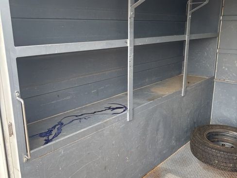 Used 2017 RAM ProMaster 3500 w/ Premium Appearance Group image 23