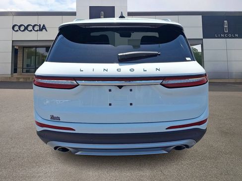 Used 2023 Lincoln Corsair Reserve w/ Equipment Group 201A AWD/4WD image 5