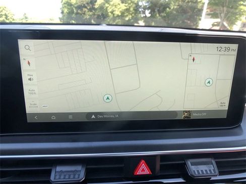 New 2026 Kia K5 GT-Line w/ GT-Line Red Interior Package image 18