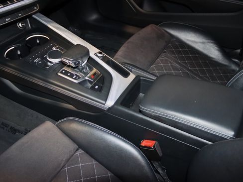 Used 2018 Audi RS 5 image 46